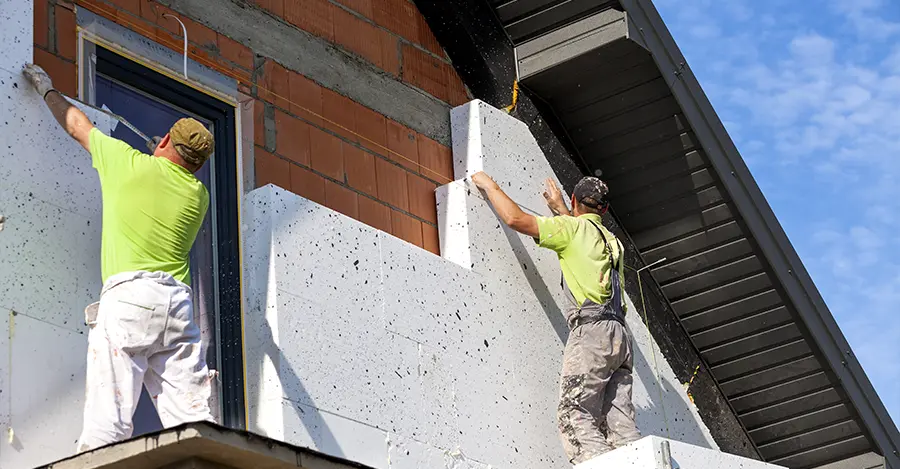 Isolation-des-murs-par-l-exterieur