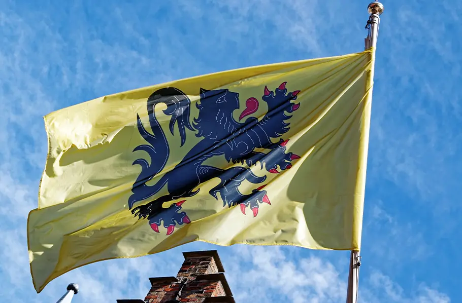 Vlaamse-Leeuw-isolex